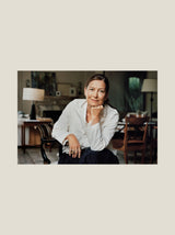 Rose Uniacke at Work