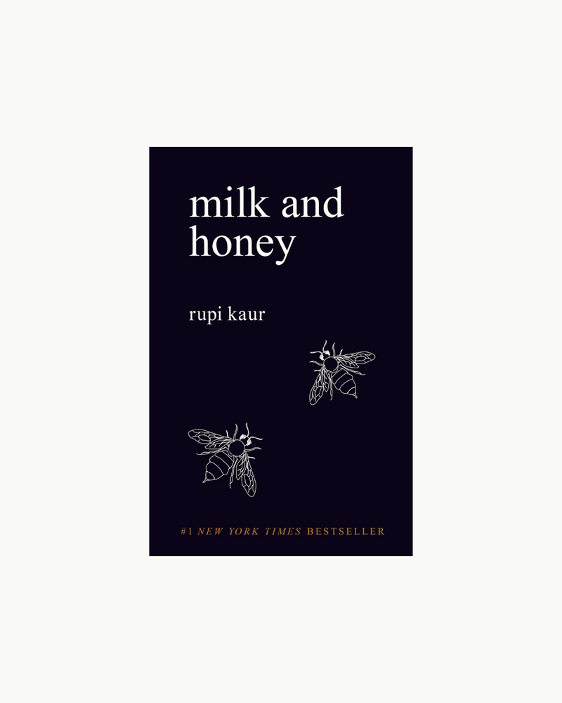 Milk and Honey