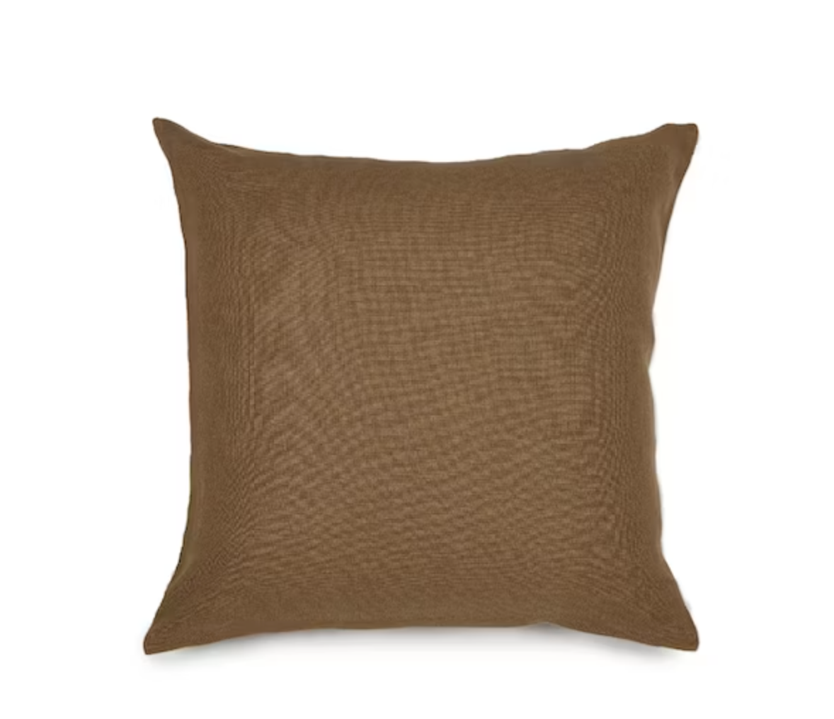 Hudson Pillow Nairobi Whearley & Co.