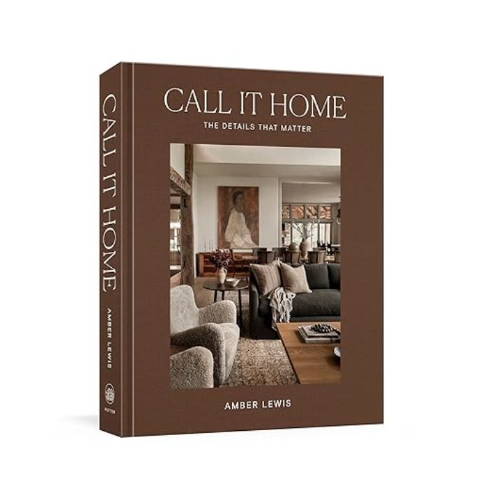 Call It Home - The Details that Matter
