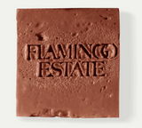 Flamingo Estate Jasmine & Rose Soap Brick