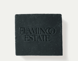 Flamingo Estate Noir Earth Soap Brick