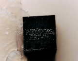 Flamingo Estate Noir Earth Soap Brick