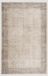 Nola Vintage Turkish Rug
