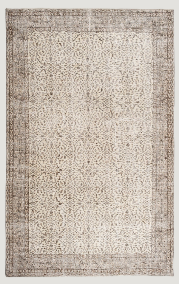 Nola Vintage Turkish Rug