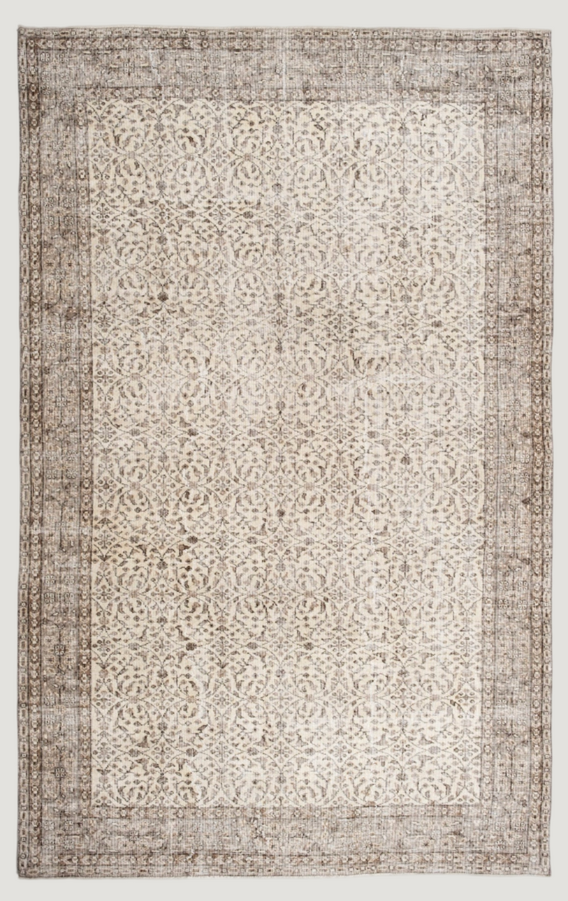 Nola Vintage Turkish Rug