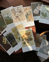 2026 Fine Art Wall Calendar by Carleigh Courey