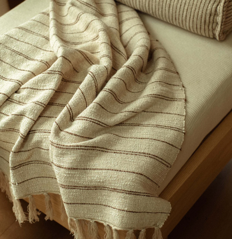Pia Blanket