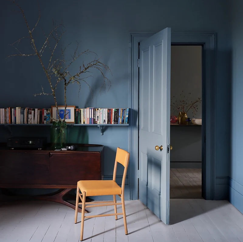 Selvedge - Paint No. 306