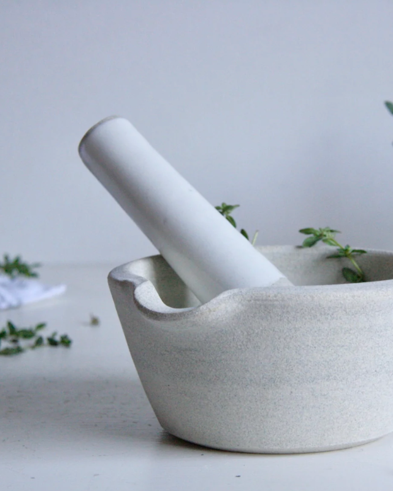 Vermont Mortar & Pestle