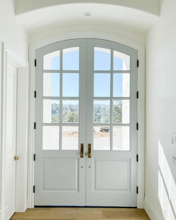 Skylight - Paint No. 205