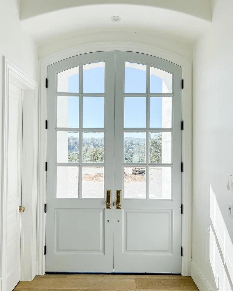 Skylight - Paint No. 205