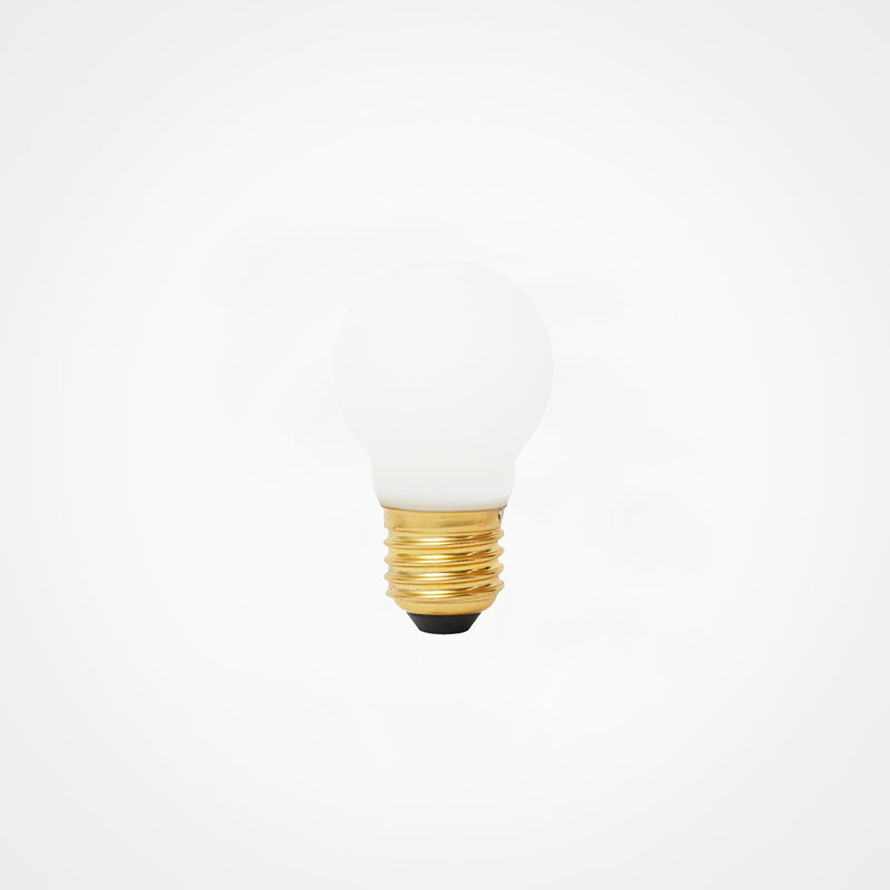 Sphere I E26 Dim-to-Warm LED Bulb