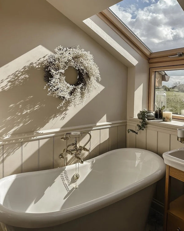 Stirabout - Paint No. 300