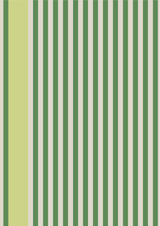 Carte Blanche Stripe Wallpaper