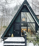 Studio Green  - Paint No. 93