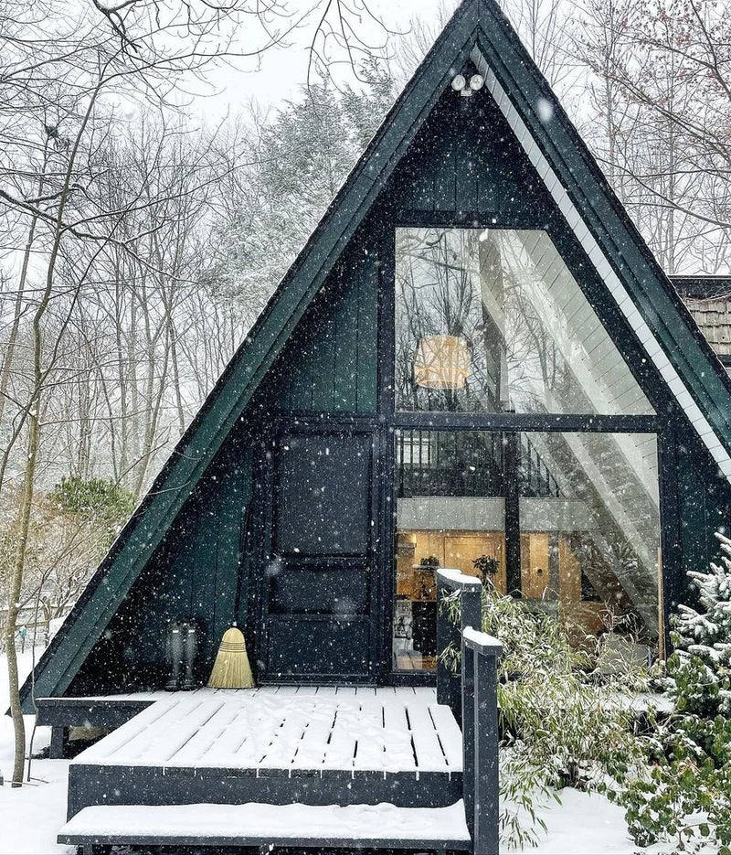 Studio Green  - Paint No. 93