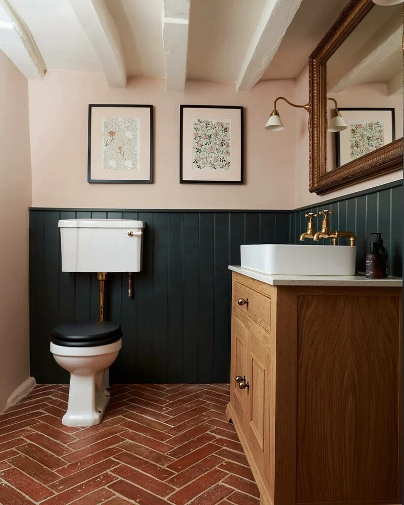 Studio Green  - Paint No. 93