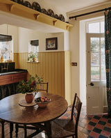 Sudbury Yellow - Paint No. 51