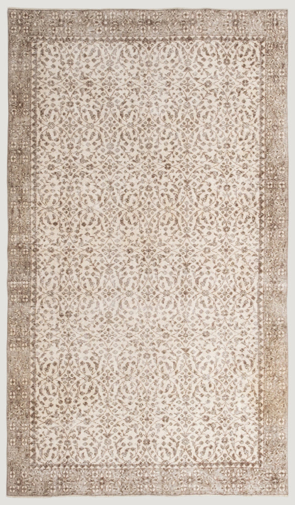Myla Vintage Turkish Rug