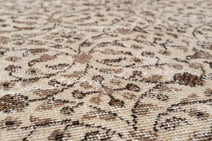 Nola Vintage Turkish Rug