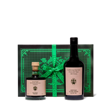 Flamingo Estate Tablemates — Olive Oil & Vinegar Gift Set