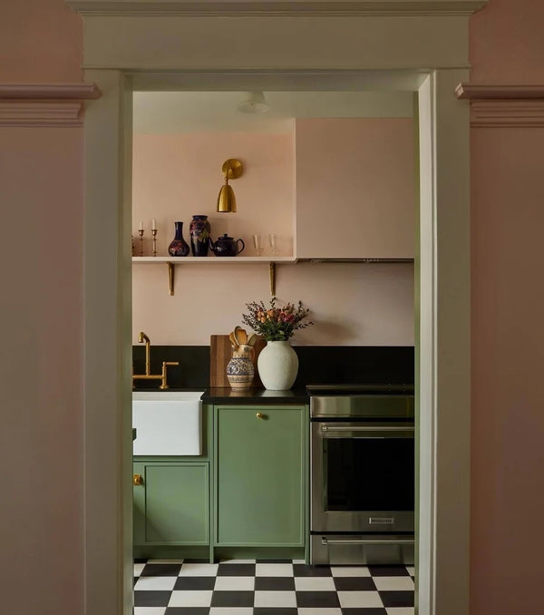 Tailor Tack - Paint No. 302