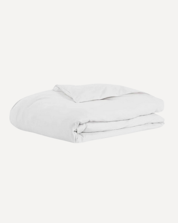 Terrier Duvet Cover