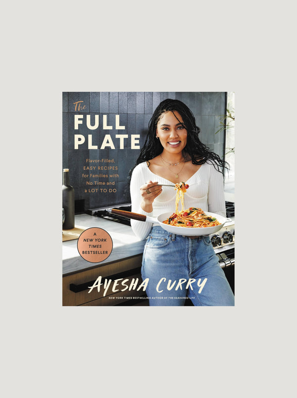 The Full Plate