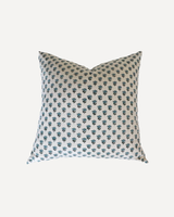 Bloom Floral Pillow Cover