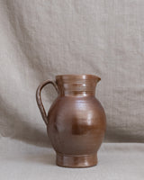 Vintage French Pitcher — No. 02