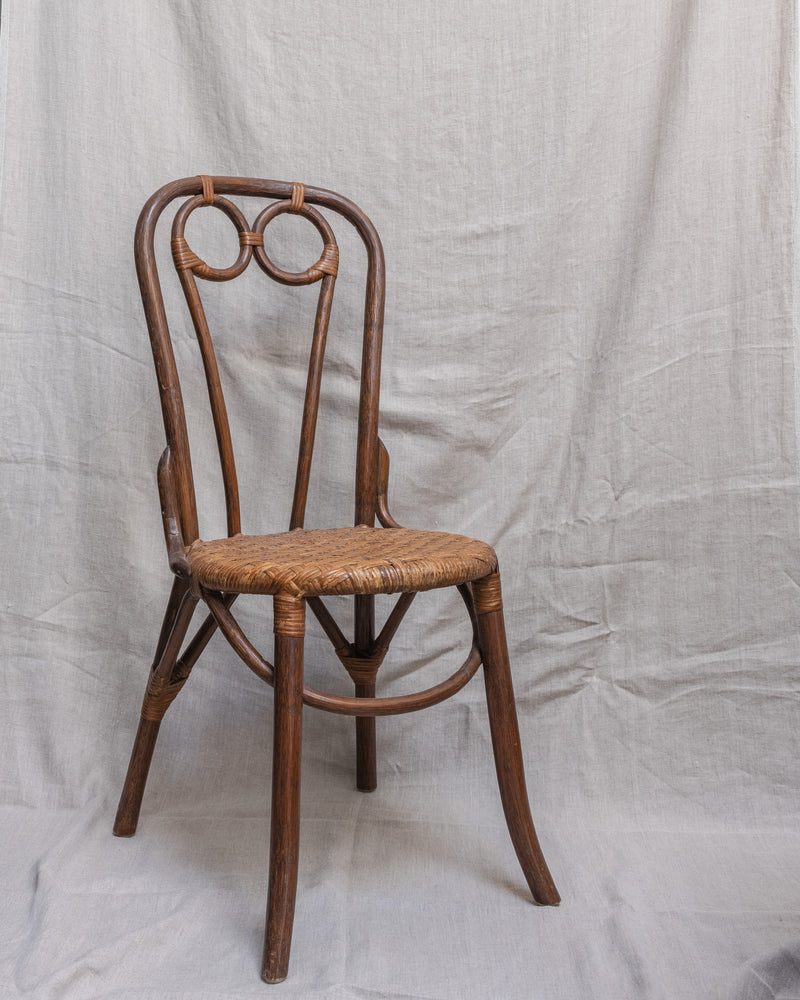 Vintage Bentwood Chair