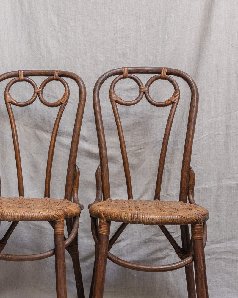 Vintage Bentwood Chair