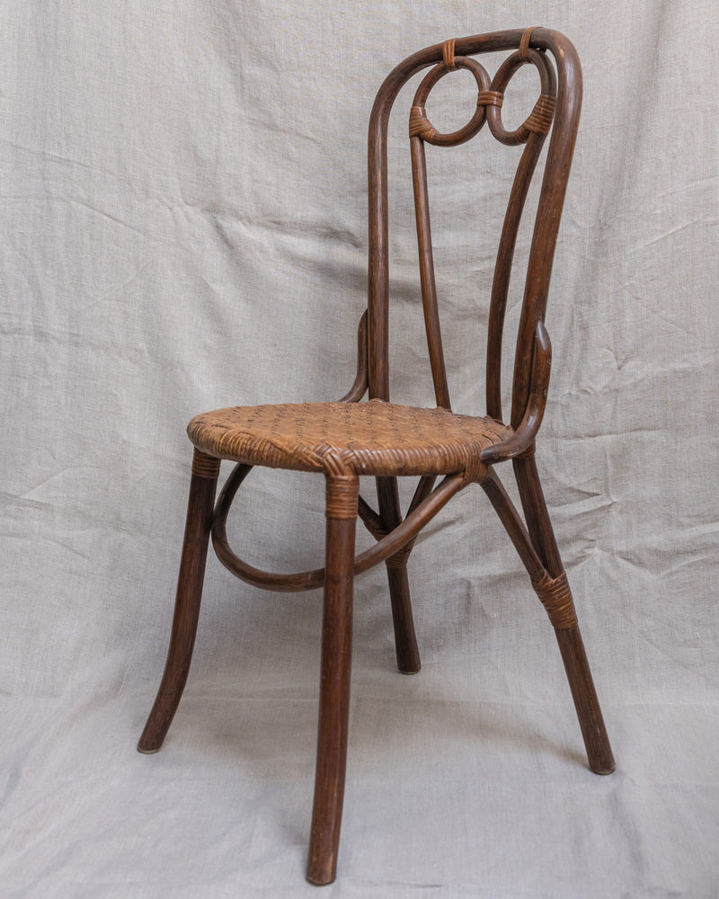 Vintage Bentwood Chair