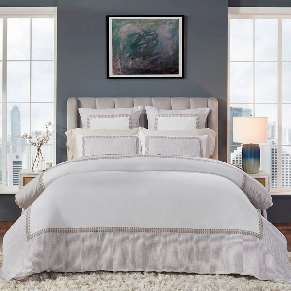 Westport Duvet Cover