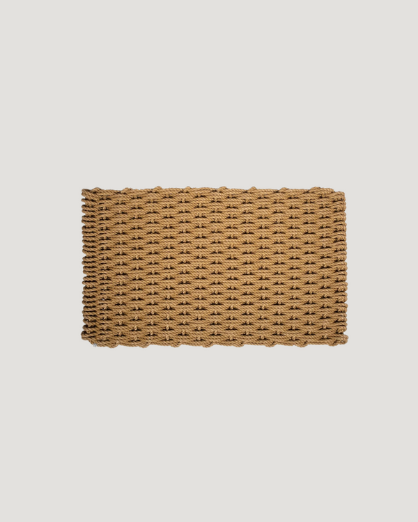Doormat — Wheat