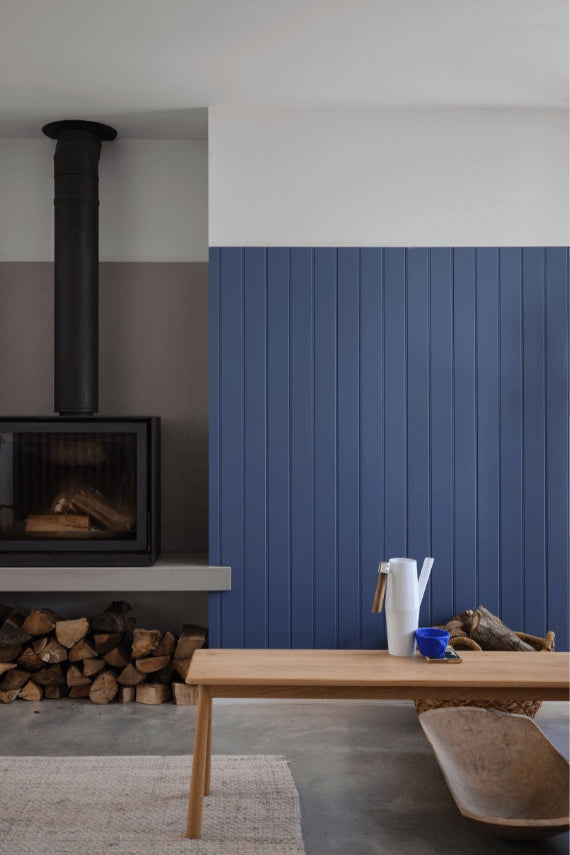 Wine Dark - Paint No. 308