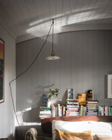 Worsted - Paint No. 284