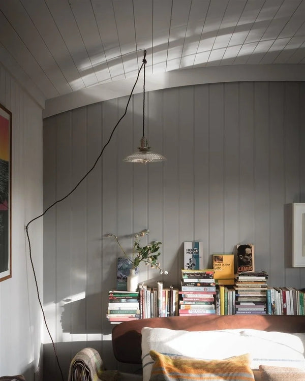 Worsted - Paint No. 284