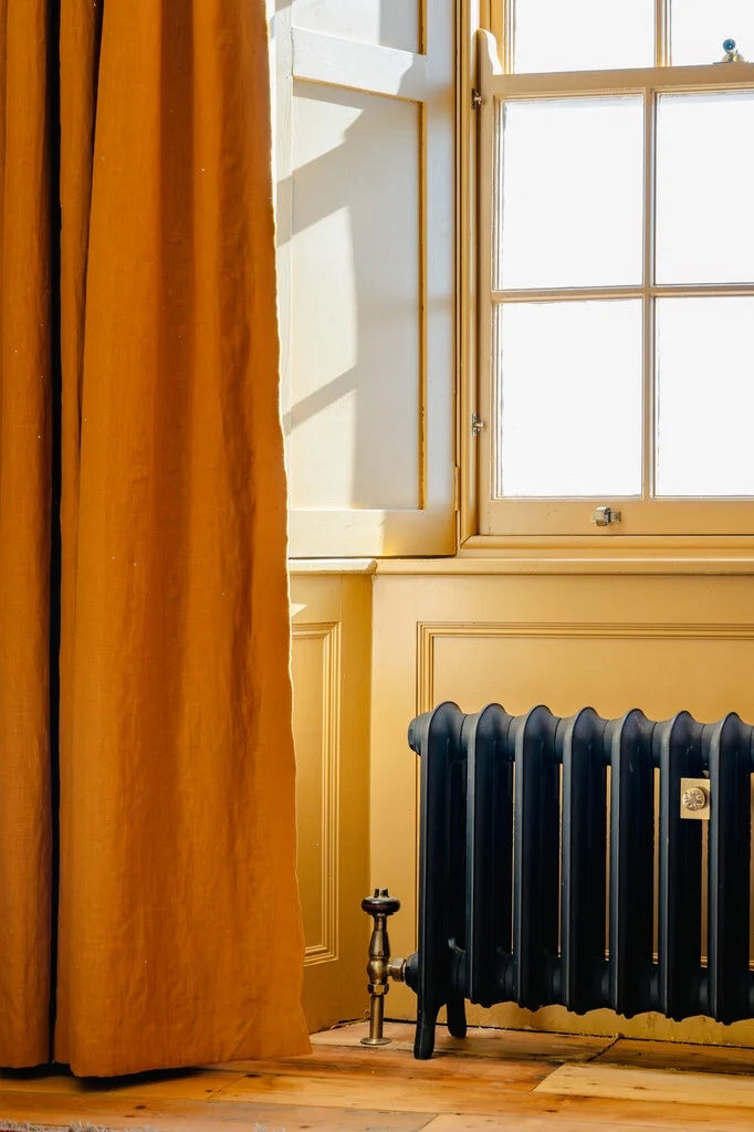 Yellow Ground - Paint No. 218