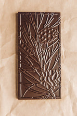 Yuzu with Roasted Brown Rice