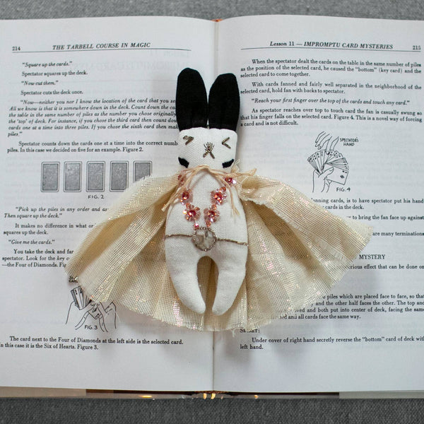 Viva Las Vegas Elvis Mouse Ornament