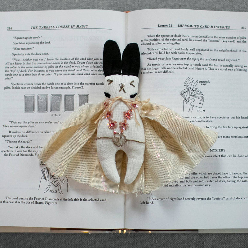 Viva Las Vegas Elvis Mouse Ornament