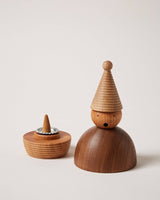 Crafted Woodland Smoker - Gent