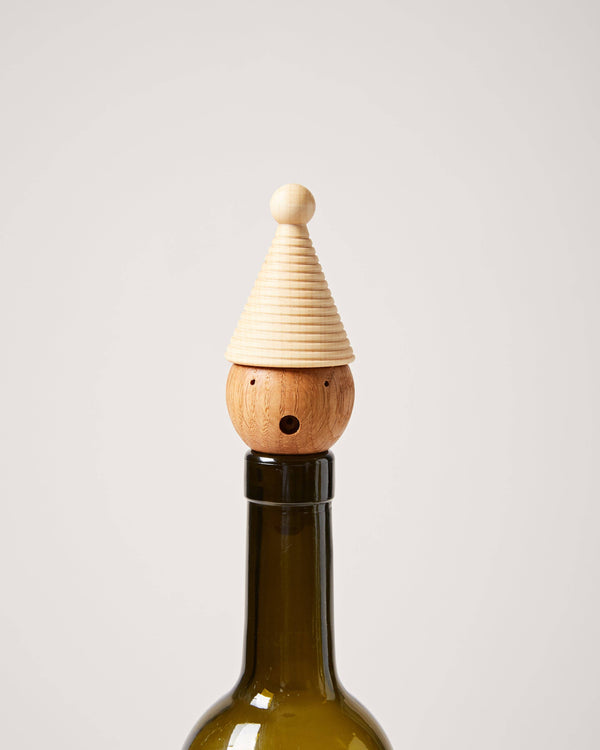 Wine Stopper - Gent