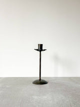 Daisy Taper Candle Holder