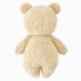 Baby Bouclé Bear — Honey