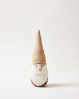 Felted Woodland Gnome