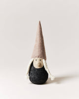Felted Woodland Gnome