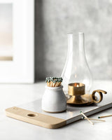 Milkmaid Match Striker